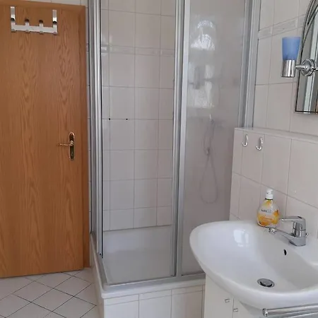 Helle, Offene Whg Im Zentrum Vom Ostseebad Apartmán Goehren (Ruegen)