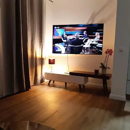 Helle, Offene Whg Im Zentrum Vom Ostseebad Goehren (Ruegen)