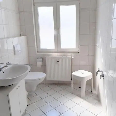 Helle, Offene Whg Im Zentrum Vom Ostseebad